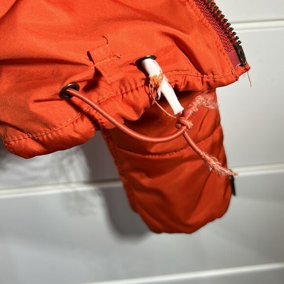 Prana Powder Parka Jacket Puffer - Picture 10 of 12